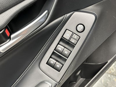 2020 Toyota Avalon XLE
