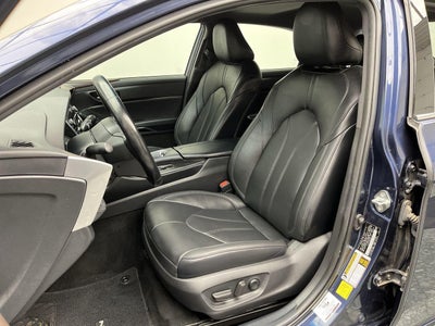 2020 Toyota Avalon XLE