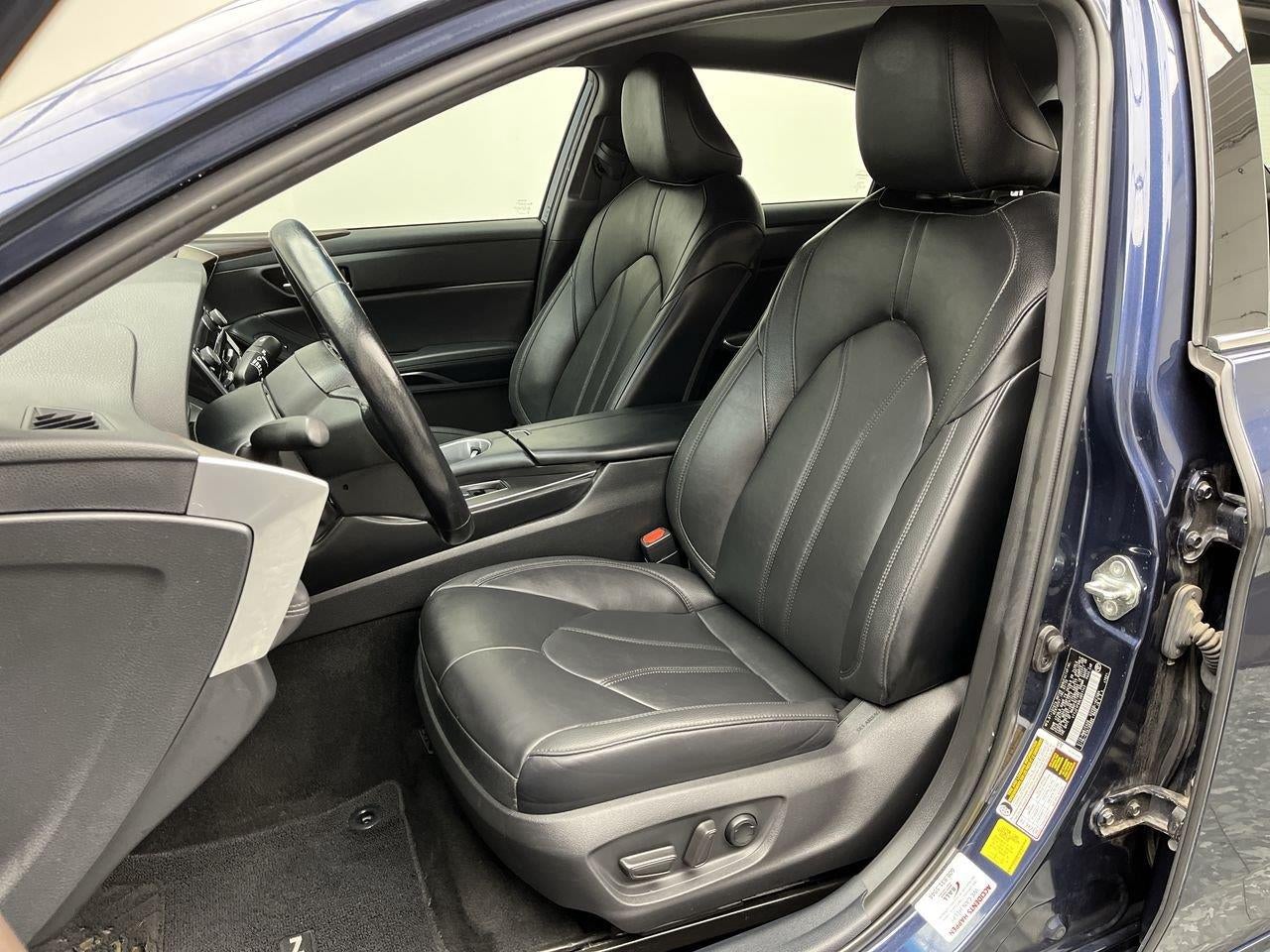 2020 Toyota Avalon XLE