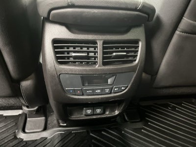 2020 Acura MDX w/Technology Pkg