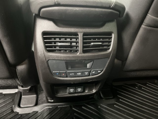 2020 Acura MDX w/Technology Pkg