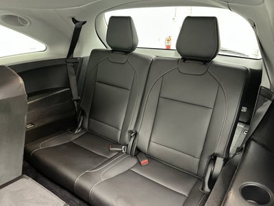 2020 Acura MDX w/Technology Pkg