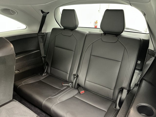 2020 Acura MDX w/Technology Pkg