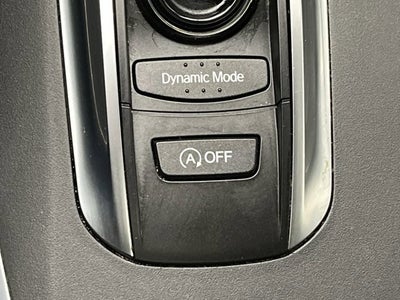 2020 Acura MDX w/Technology Pkg