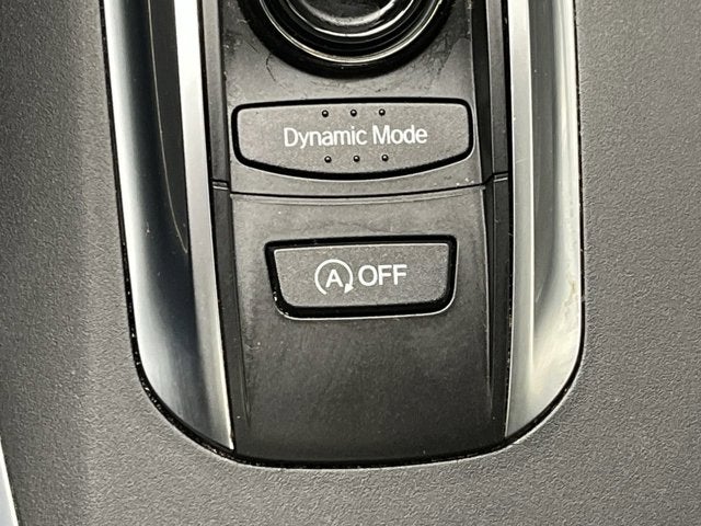 2020 Acura MDX w/Technology Pkg