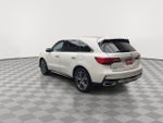 2020 Acura MDX w/Technology Pkg