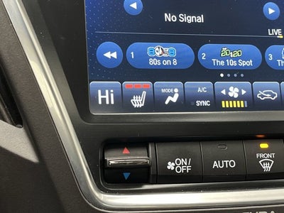 2020 Acura MDX w/Technology Pkg