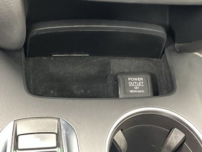 2020 Acura MDX w/Technology Pkg