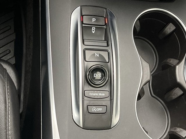 2020 Acura MDX w/Technology Pkg