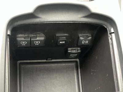 2020 Acura MDX w/Technology Pkg