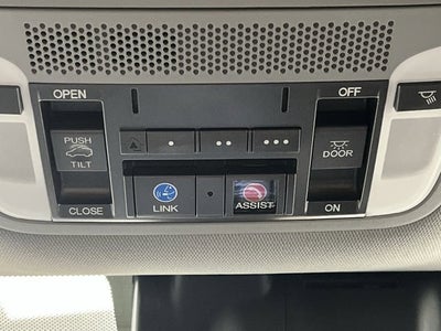 2020 Acura MDX w/Technology Pkg