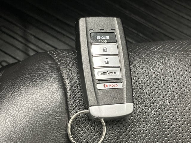 2020 Acura MDX w/Technology Pkg