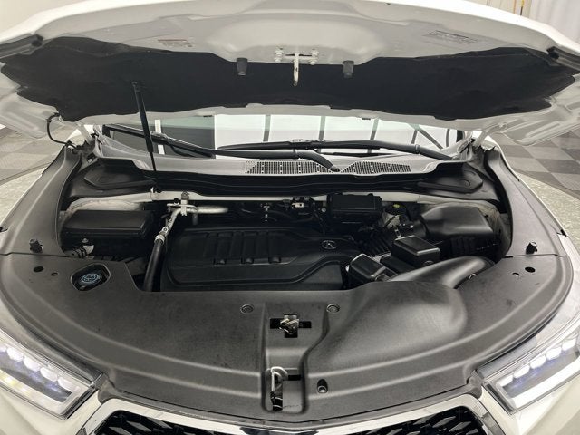 2020 Acura MDX w/Technology Pkg