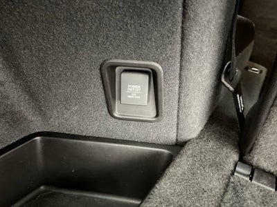 2020 Acura MDX w/Technology Pkg