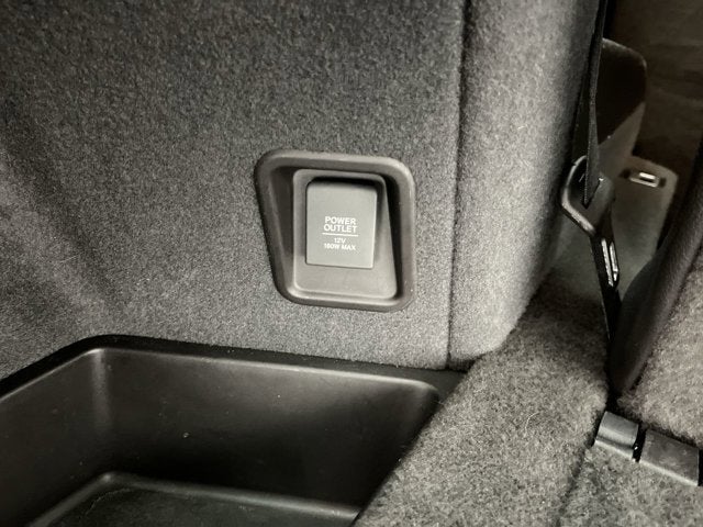 2020 Acura MDX w/Technology Pkg