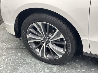 2020 Acura MDX w/Technology Pkg