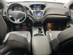 2020 Acura MDX w/Technology Pkg