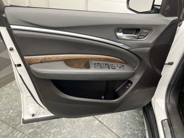 2020 Acura MDX w/Technology Pkg