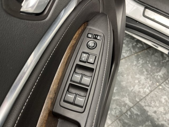 2020 Acura MDX w/Technology Pkg