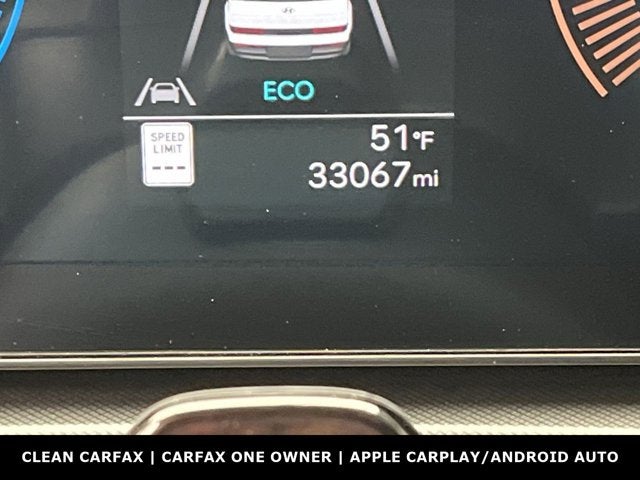 2025 Hyundai Santa Fe Hybrid SEL