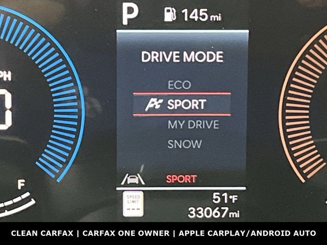 2025 Hyundai Santa Fe Hybrid SEL