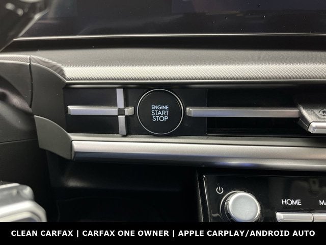 2025 Hyundai Santa Fe Hybrid SEL