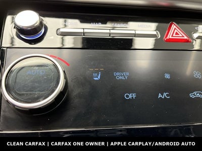2025 Hyundai Santa Fe Hybrid SEL
