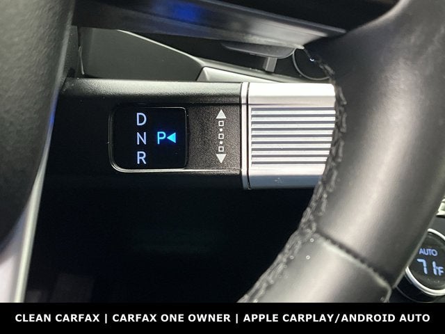 2025 Hyundai Santa Fe Hybrid SEL