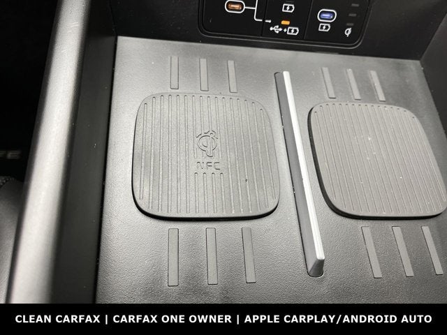 2025 Hyundai Santa Fe Hybrid SEL