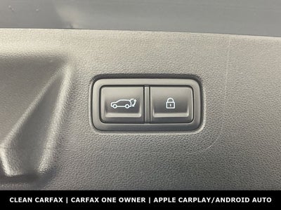 2025 Hyundai Santa Fe Hybrid SEL