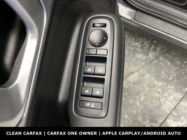 2025 Hyundai Santa Fe Hybrid SEL