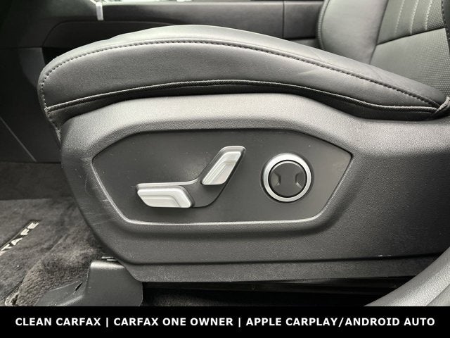 2025 Hyundai Santa Fe Hybrid SEL