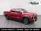 2025 Toyota Tundra 4WD Limited