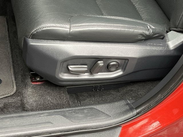 2025 Toyota Tundra 4WD Limited