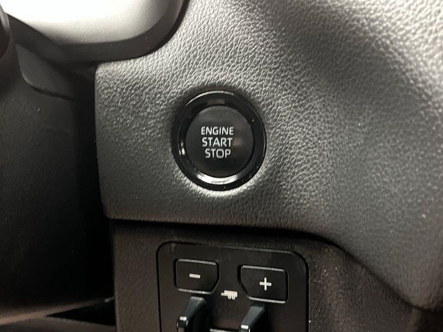 2025 Toyota Tundra 4WD Limited