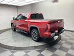 2025 Toyota Tundra 4WD Limited