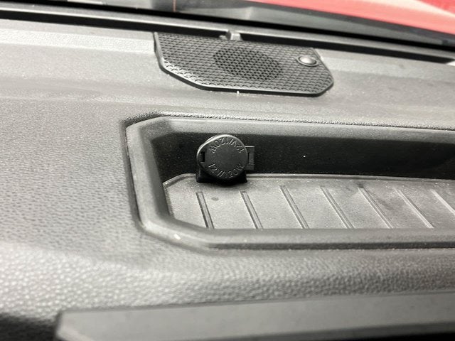2025 Toyota Tundra 4WD Limited