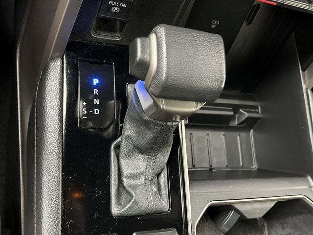 2025 Toyota Tundra 4WD Limited