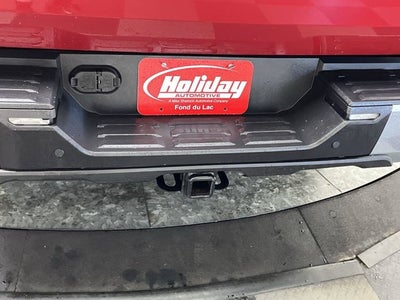2025 Toyota Tundra 4WD Limited