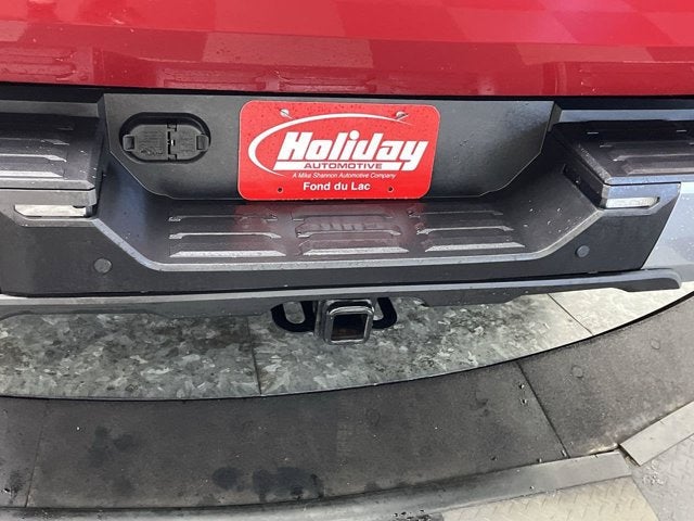 2025 Toyota Tundra 4WD Limited