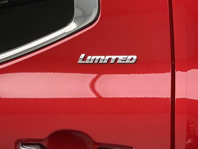 2025 Toyota Tundra 4WD Limited
