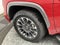 2025 Toyota Tundra 4WD Limited