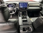 2025 Toyota Tundra 4WD Limited