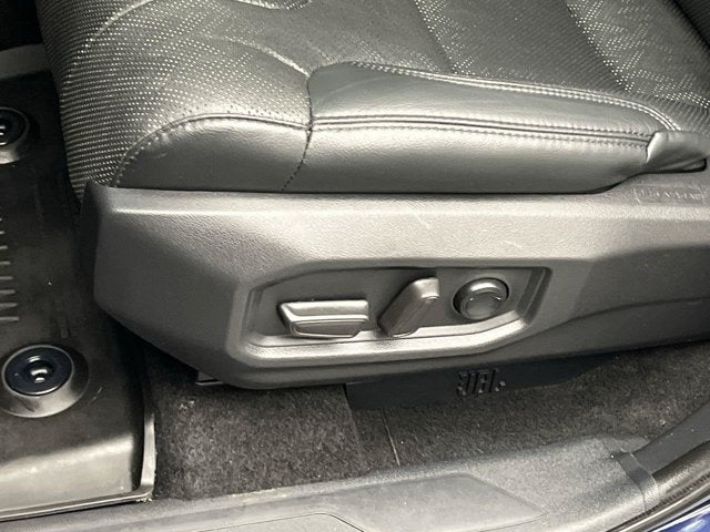 2024 Toyota Tundra 4WD Limited
