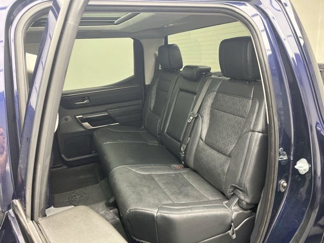 2024 Toyota Tundra 4WD Limited