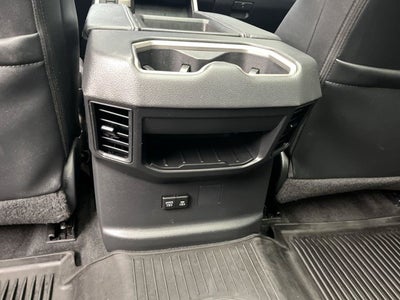 2024 Toyota Tundra 4WD Limited