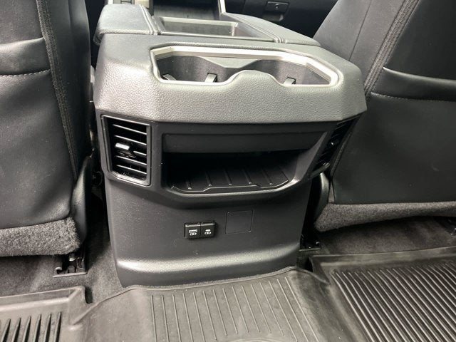 2024 Toyota Tundra 4WD Limited