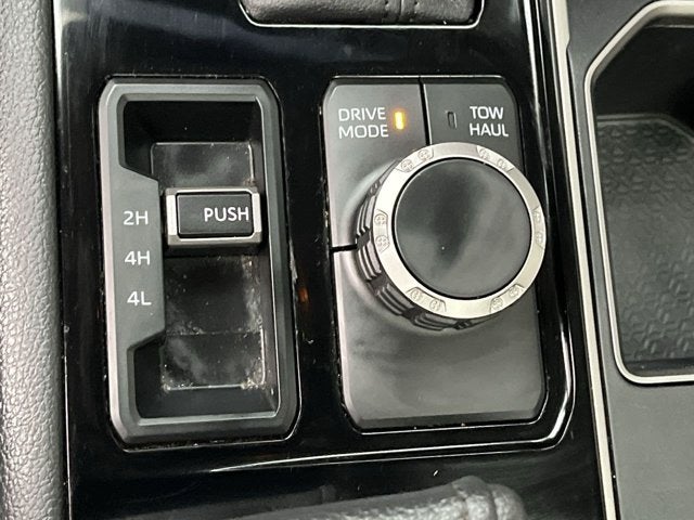 2024 Toyota Tundra 4WD Limited