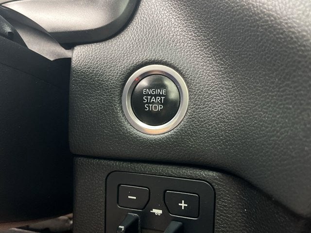2024 Toyota Tundra 4WD Limited
