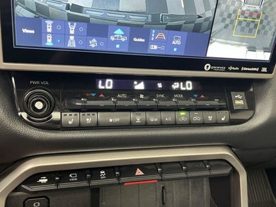 2024 Toyota Tundra 4WD Limited